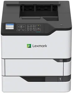 Замена ролика захвата на принтере Lexmark MS823DN в Перми
